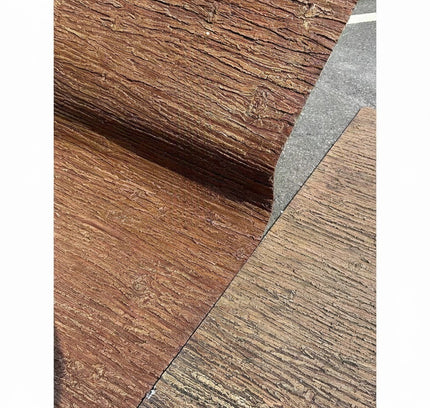 Wall Panel 3D PINE BARK — decorative acoustic wall panel, sound absorption by RODESIGNE