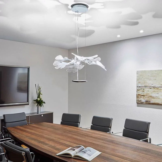 Pendant Light CHLOROFILLA