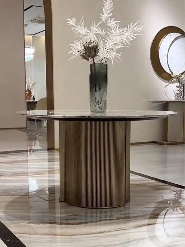 Table ASTON