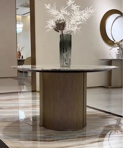 Table ASTON