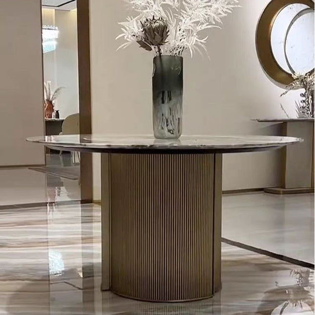 Table ASTON