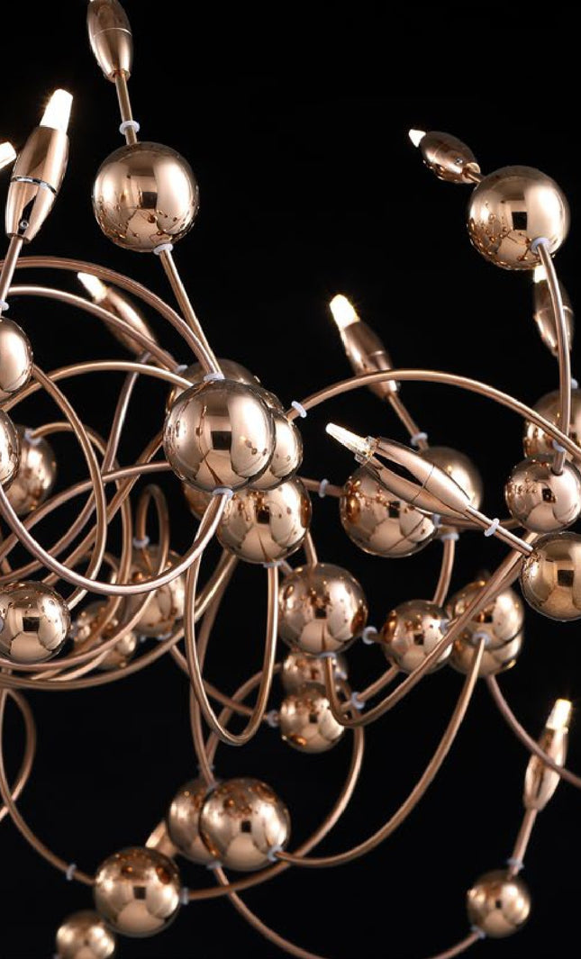 Chandelier PEDRA