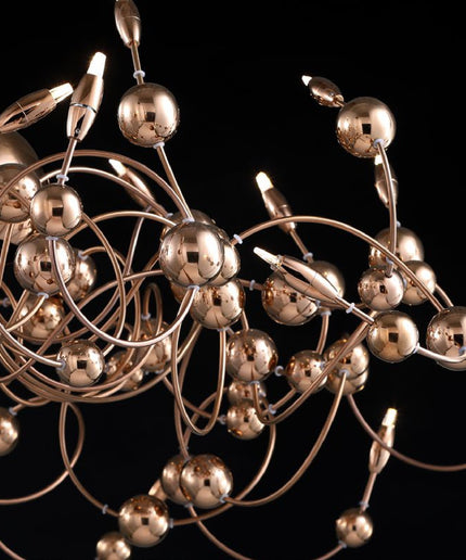 Chandelier PEDRA