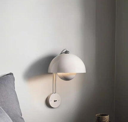 Wall Sconce GOMPTER — wall sconce lamp, designer lighting by RODESIGNE