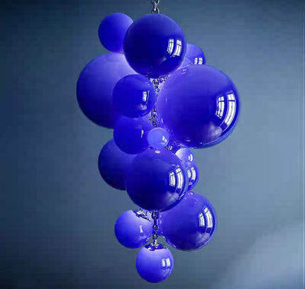Chandelier KROOSD by Rodesigne