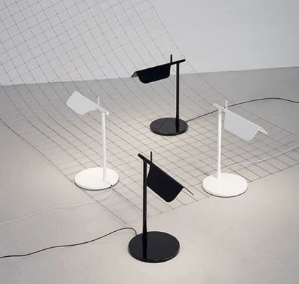 Table Lamp TARYES — designer table lamp by RODESIGNE