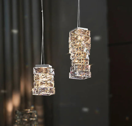 Pendant lamp CINA by Rodesigne