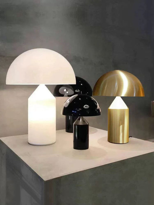 Table Lamp PEVA