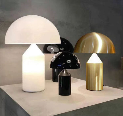 Table Lamp PEVA — designer table lamp by RODESIGNE