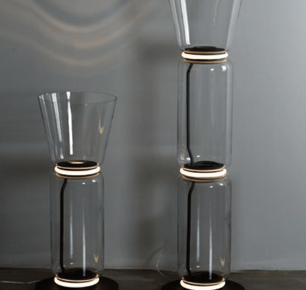 Floor Lamp NOC-TOM — designer floor lamp by RODESIGNE