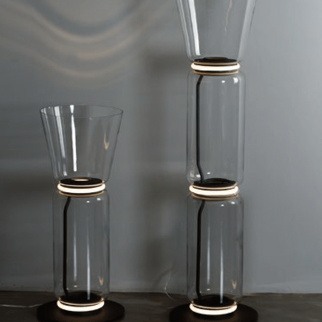 Floor Lamp NOC-TOM — designer floor lamp by RODESIGNE