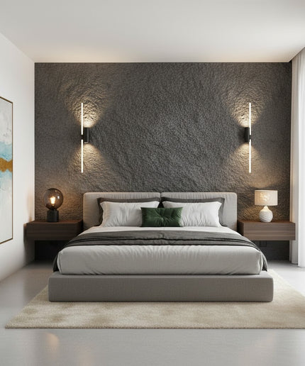 Wall Panel SMALL ROCKCUT STONEBY Romatti