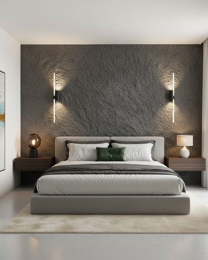 Wall Panel SMALL ROCKCUT STONEBY Romatti