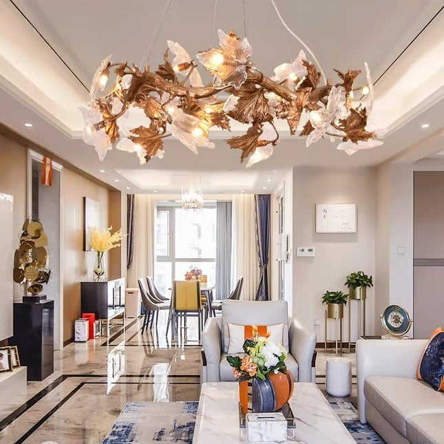 Chandelier RAPIS