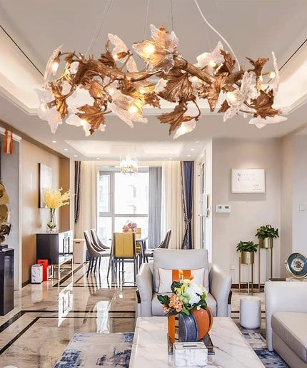 Chandelier RAPIS