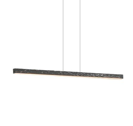 Chandelier ARBEN — designer chandelier, custom lighting by RODESIGNE