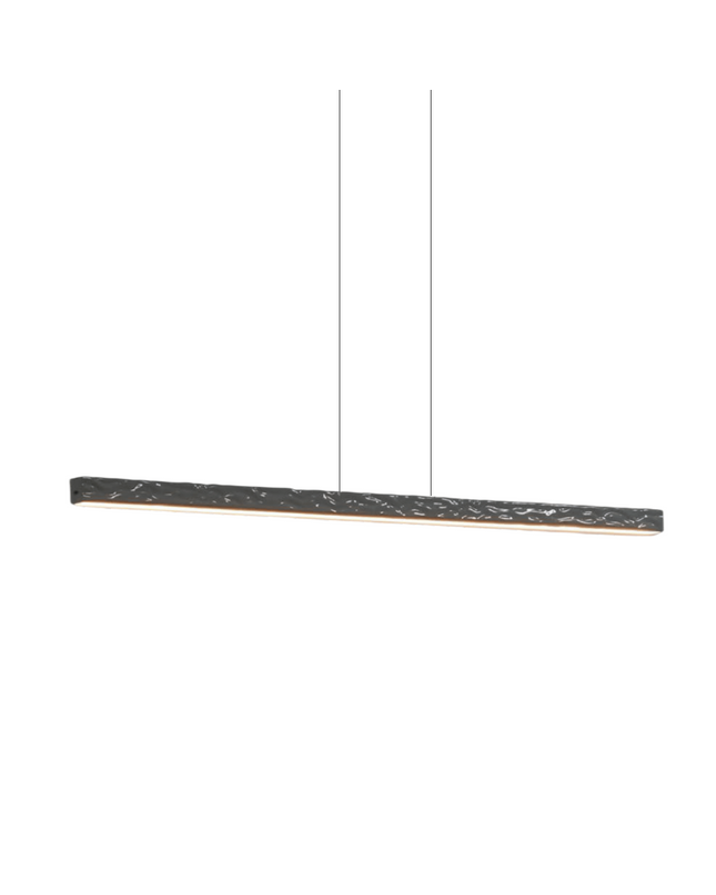 Chandelier ARBEN — designer chandelier, custom lighting by RODESIGNE
