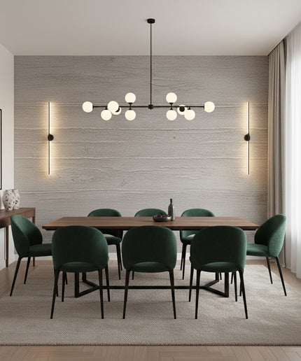Wall Panel 3D CONCRETE BOARD