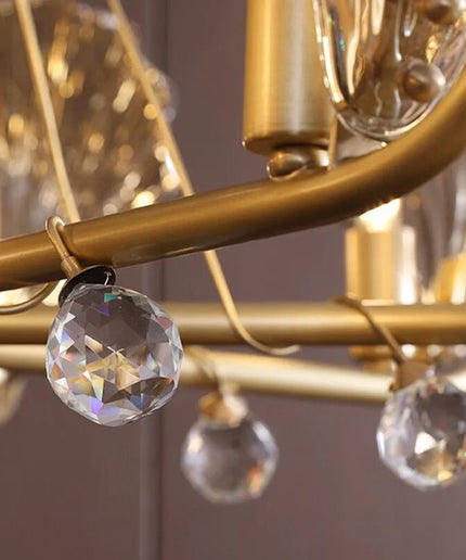 Chandelier CLOSCA