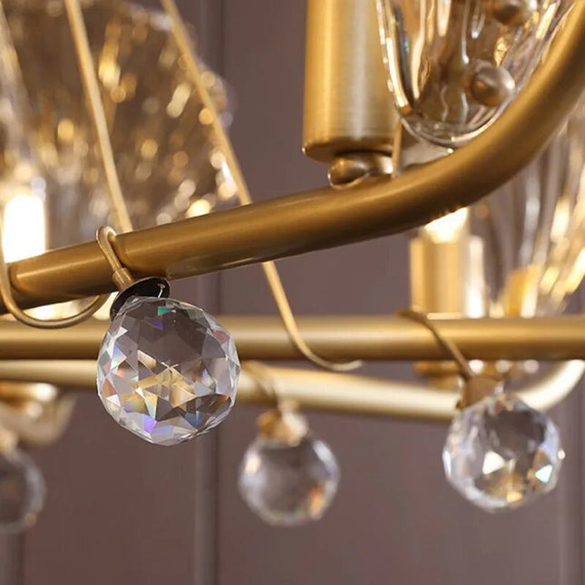 Chandelier CLOSCA