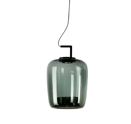 Pendant Light MIKITO — modern pendant light, custom designer lighting by RODESIGNE
