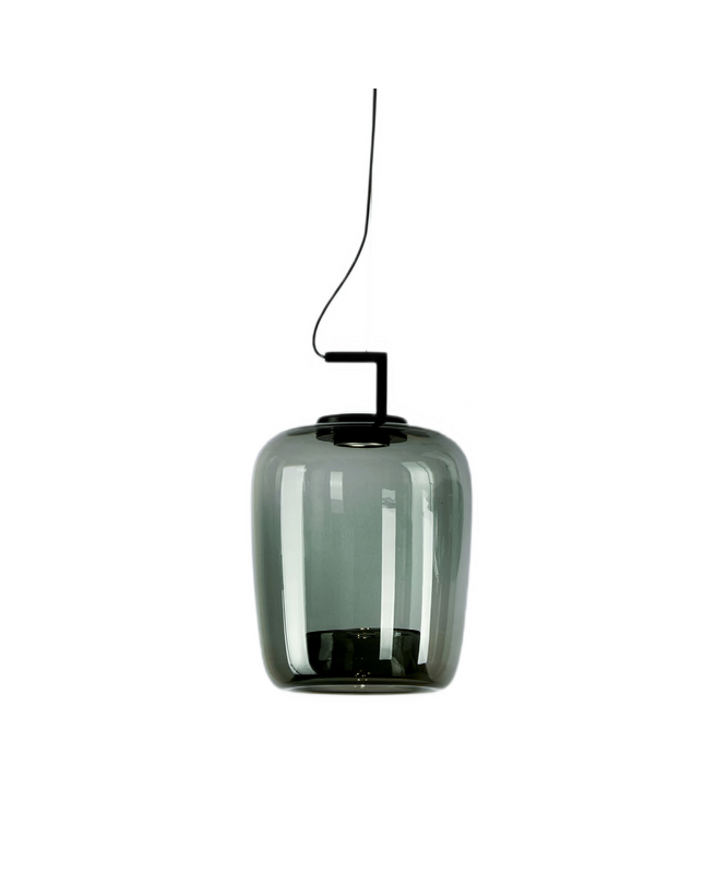 Pendant Light MIKITO — modern pendant light, custom designer lighting by RODESIGNE