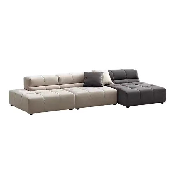 Sofa OSSOLO — designer sofa, custom furniture by RODESIGNE