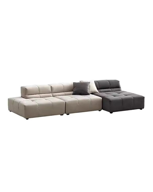Sofa OSSOLO — designer sofa, custom furniture by RODESIGNE