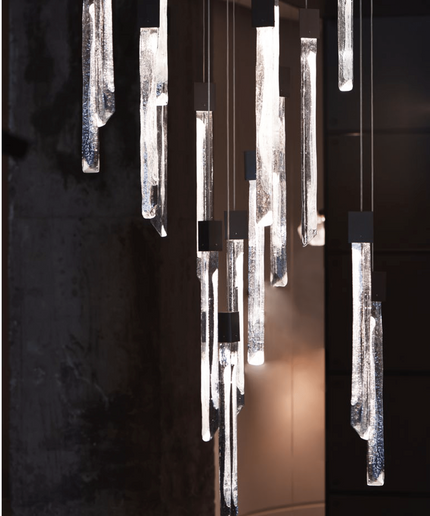 Chandelier ZIKKAR