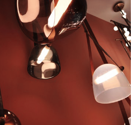 Pendant Light ERUGA — modern pendant light, custom designer lighting by RODESIGNE