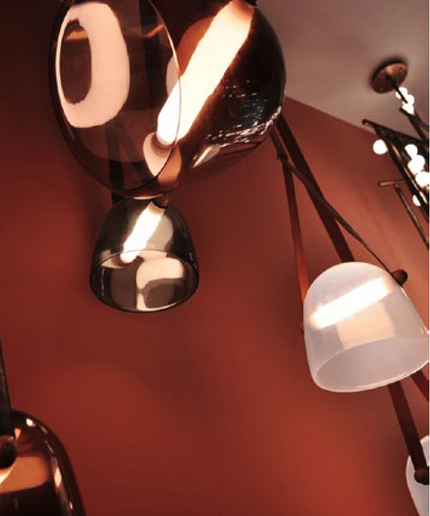 Pendant Light ERUGA