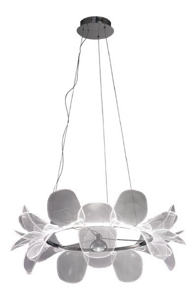 Chandelier GINGERINA