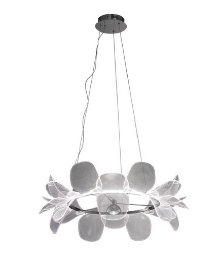 Chandelier GINGERINA