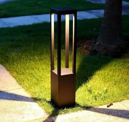 Bollard light BOLLARD by RODESIGNE