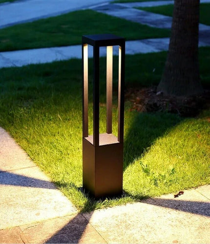 Bollard light BOLLARD by RODESIGNE