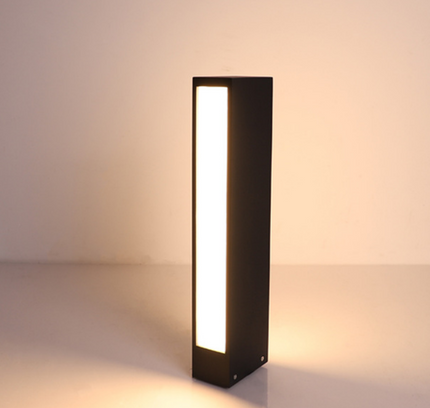 Landscape light H-1000mm 10W by RODESIGNE