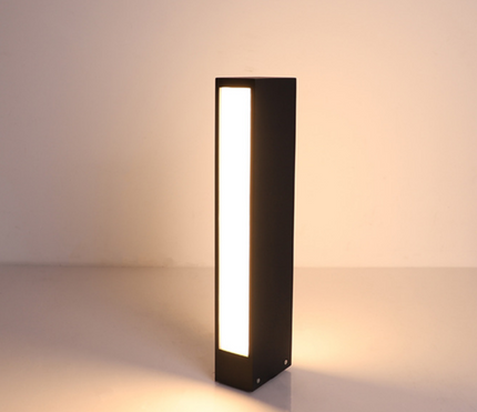 Landscape light H-1000mm 10W by RODESIGNE