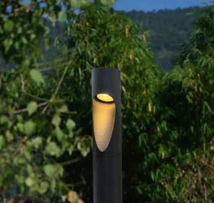 Bollard light BOLLARD-1051 7W by RODESIGNE