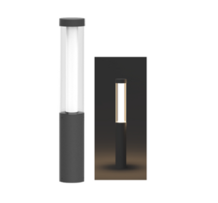 Bollard light POST PREMIUM by RODESIGNE