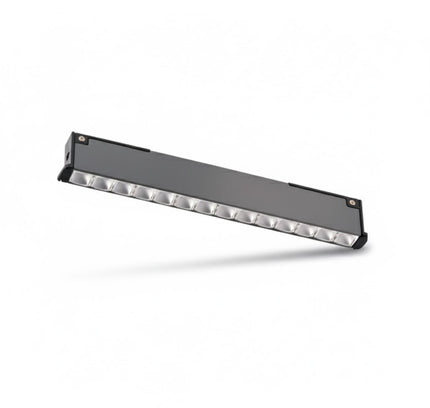 Recessed Light PARATA-01 — recessed light, technical lighting by RODESIGNE