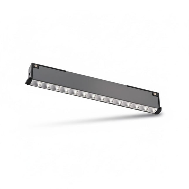 Recessed Light PARATA-01 — recessed light, technical lighting by RODESIGNE