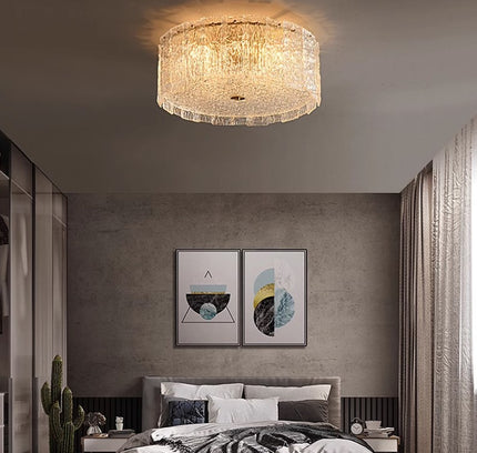 Ceiling Light ESTER — ceiling light fixture, designer lighting by RODESIGNE