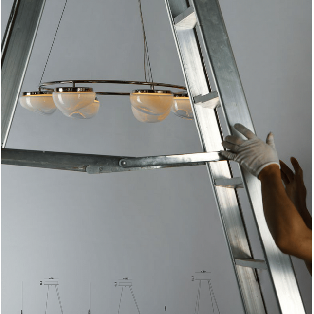 Chandelier ADONNY