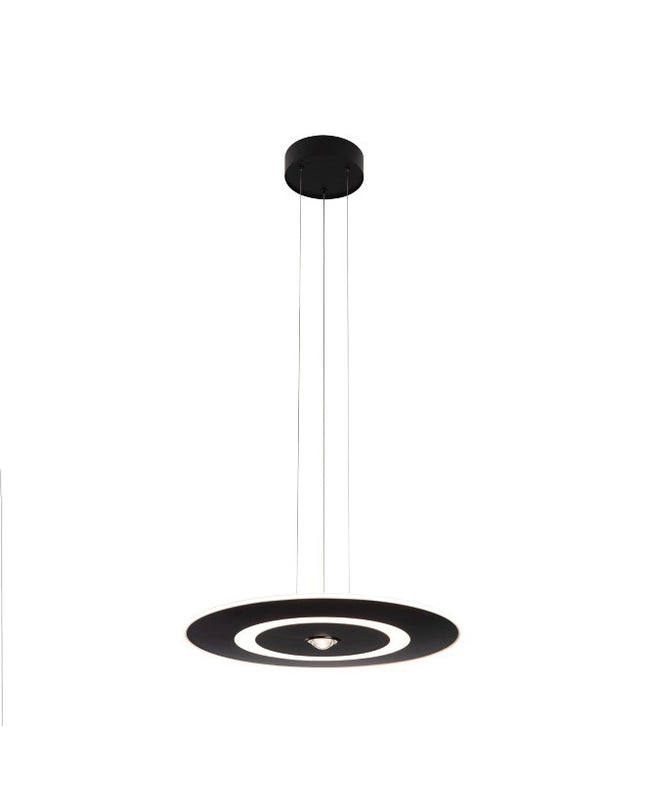 Pendant lamp ABEL by Rodesigne