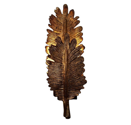 Wall Sconce HAKKEW — brass wall sconce lamp, designer lighting by RODESIGNE