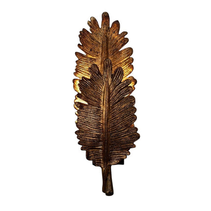 Wall Sconce HAKKEW — brass wall sconce lamp, designer lighting by RODESIGNE