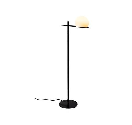 Floor Lamp XIOMA — designer floor lamp by RODESIGNE
