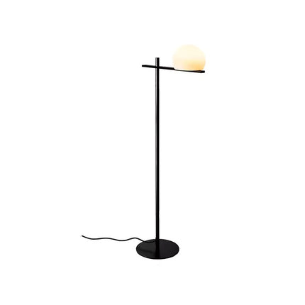 Floor Lamp XIOMA — designer floor lamp by RODESIGNE