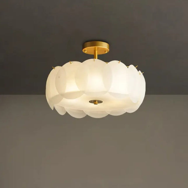 Ceiling Light FEDERRI — ceiling light fixture, designer lighting by RODESIGNE