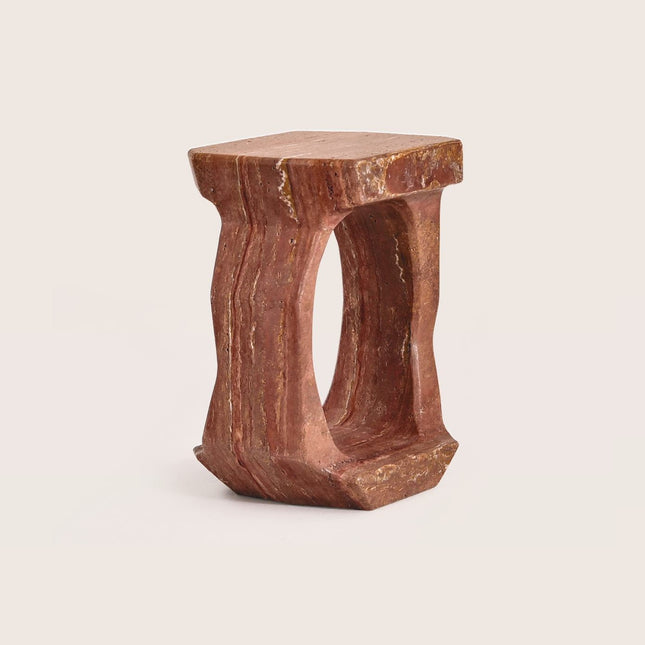 Coffee Table GABE — designer coffee table, custom furniture by RODESIGNE
